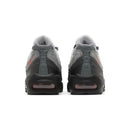 Air Max 95 "Smoke Grey Track Red"