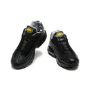 Corteiz x Nike Air Max 95 "Black Yellow Tour"
