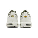 Air Max Plus TN 1 "Bone Olive"