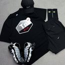 Kit Completo Nike + TN