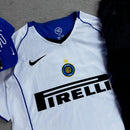 Kit Completo Inter + TN