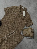 Kit Completo Gucci