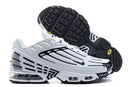 Air Max Plus TN 3 "Black 'n White"