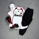 Kit Milan + TN