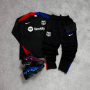 Kit Completo Barça + TN