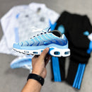 Kit Completo Argentina + TN