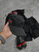 Kit Completo Gucci