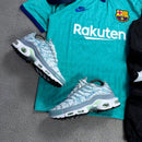 Kit Conjunto Barça + TN