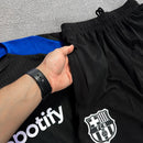 Kit Completo Barça + TN