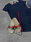 Kit Completo Gucci