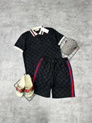 Kit Completo Gucci