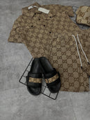 Kit Completo Gucci