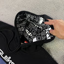 Kit Completo Quik + Mizuno