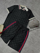 Kit Completo Gucci