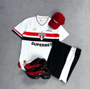 Kit Completo São Paulo + TN