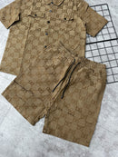 Conjunto Gucci