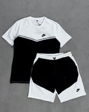 CONJUNTO NIKE TECH FLEECE