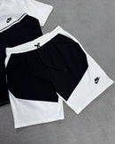 CONJUNTO NIKE TECH FLEECE