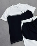 CONJUNTO NIKE TECH FLEECE