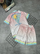 Conjunto Casa Blanca