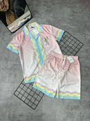 Conjunto Casa Blanca