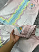 Conjunto Casa Blanca