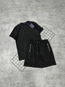 Conjunto Louis Vuitton