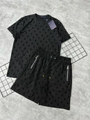 Conjunto Louis Vuitton