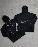CORTA VENTO IMPERMEÁVEL NK X SWOOSH