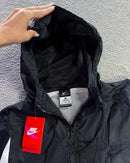 CORTA VENTO BIG SWOOSH