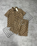Conjunto Gucci