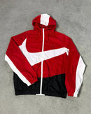 CORTA VENTO NK BIG SWOOSH IMPERMEÁVEL