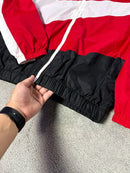 CORTA VENTO NK BIG SWOOSH IMPERMEÁVEL