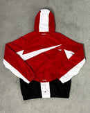 CORTA VENTO NK BIG SWOOSH IMPERMEÁVEL