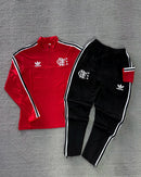 CONJUNTO FLAMENGO 2025/26