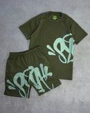 CONJUNTO SYNA