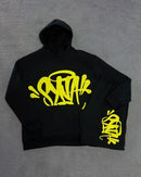 CONJUNTO SYNA WORLD MOLETOM