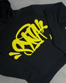 CONJUNTO SYNA WORLD MOLETOM