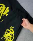 CONJUNTO SYNA WORLD MOLETOM