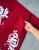 CONJUNTO SYNA WORLD MOLETOM