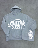 CONJUNTO SYNA WORLD MOLETOM