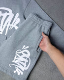 CONJUNTO SYNA WORLD MOLETOM