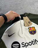 CONJUNTO TREINO BARCELONA