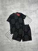 Conjunto Gucci