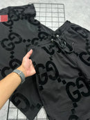 Conjunto Gucci