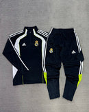 CONJUNTO REAL MADRID