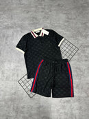 Conjunto Gucci