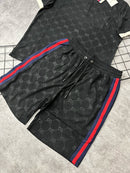 Conjunto Gucci