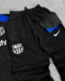 CONJUNTO TREINO BARCELONA