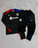 CONJUNTO TREINO BARCELONA